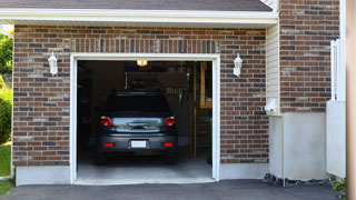 Garage Door Installation at Hudson Heights Manhattan, New York