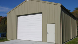 Garage Door Openers at Hudson Heights Manhattan, New York